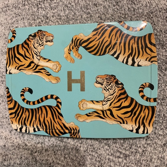 Hourglass Makeup Hourglass Ambient Lighting Edit Unlocked Tiger